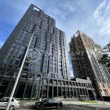 Продажа 3к квартиры (100м2) в ЖК Triiinity, Тютюнника, Печерск! ЖК TriIinity