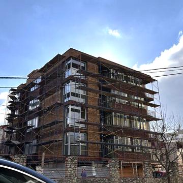 Продаж 1к Квартира Чумацька вулиця ЖК ул. Чумацкая