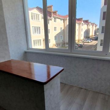 Продаж 1к Квартира Кленова вулиця ЖК Ворзель Парк
