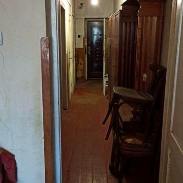 Продаж квартири в місті Броди, центр, 3 кімнати 61.4 кв.м.