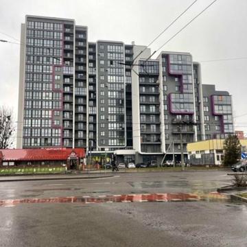 Городоцька вул., 226