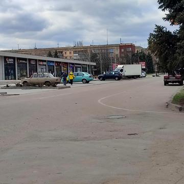 Чарівна вул. (Косигіна)