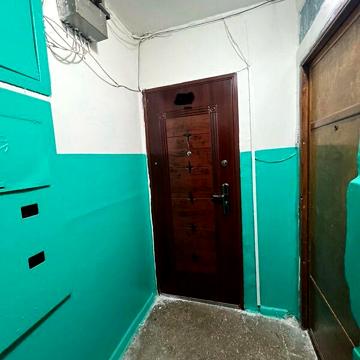 Продаж 4к Квартира вул. Марсельська
