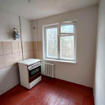 Продаж двокімнатної квартири на 97 кварталі