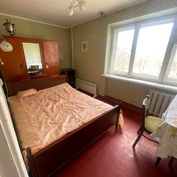 Довгострокова оренда 3к Квартира Лазаряна вулиця