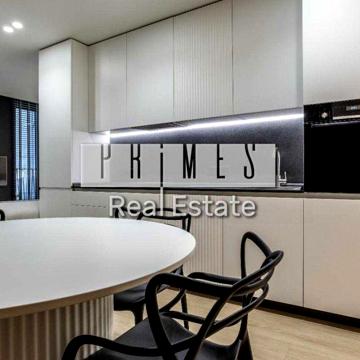 Продаж 1к квартири 58м2, ЖК New York Concept House, вул. Антоновича ЖК New York Concept House