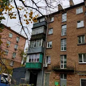 Геннадія Афанасьєва вул. (Костянтина Заслонова), 13А