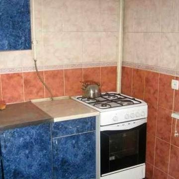 Аренда 2к квартиры в Центре