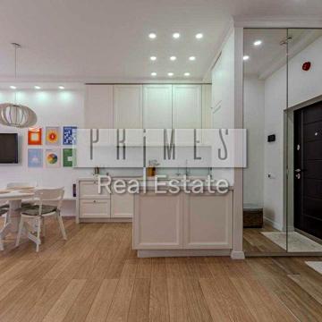 Оренда 2к квартири 57м2, ЖК Бульвар Фонтанів, вул. Саперне поле, 3