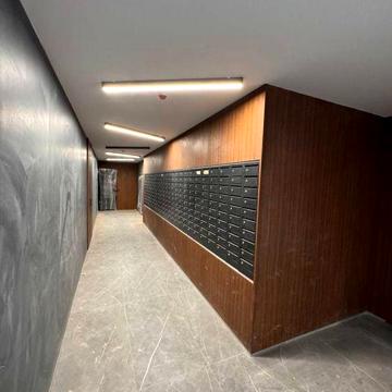 Продажа 2к квартиры (68.9м2) в ЖК Nordica Residence, Липки, Печерск ЖК Nordica Residence