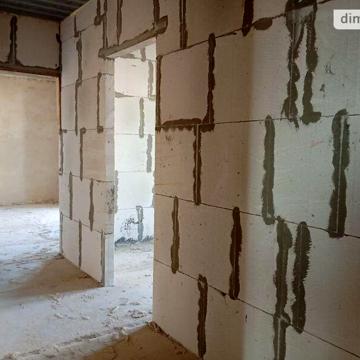 Продаж 3к Квартира Велика Бердичівська вулиця ЖК Статус