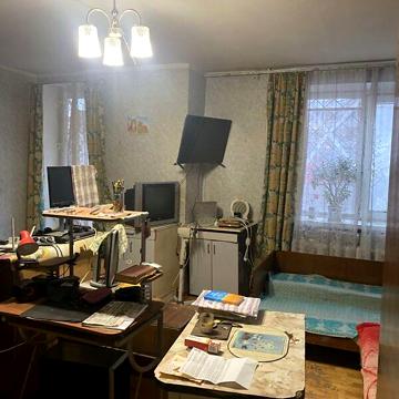 Продаж 1к Квартира Героїв України проспект