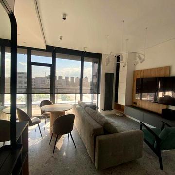 Продажа квартиры ЖК Unit Home Юнит Хоум Шевченковский р-н с ремонтом ЖК Unit Home