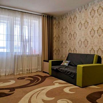 ..2-кімнатна квартира в новобудові з ремонтом та автономкою YN ЖК Укрсівербуд
