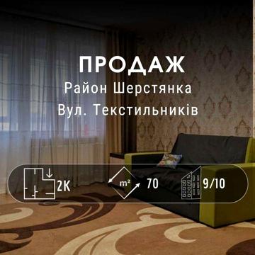 ..2-кімнатна квартира в новобудові з ремонтом та автономкою YN ЖК Укрсівербуд