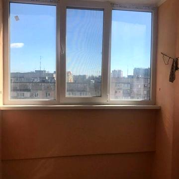 Продаж 1к Квартира вул. Балківська