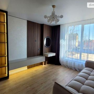 Продаж 2к Квартира Юліана Пелеша (Крайківського) вулиця ЖК Family Plaza