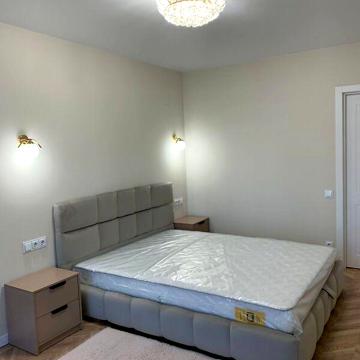 Довгострокова оренда 1к Квартира Юліана Пелеша (Крайківського) вулиця ЖК Family Plaza