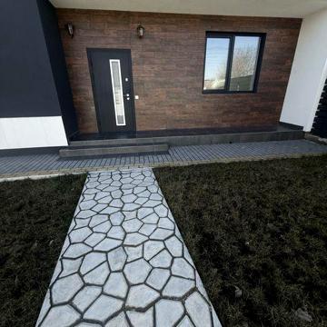 Продаж/Будинок з ремонтом/100м с.Старі Петровці,Вишгородський район
