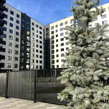 Продаж однокімнатної квартири 40,61 кв.м ЖК Рей 1