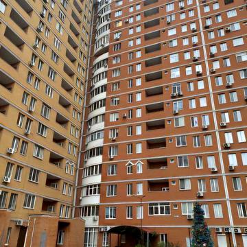 Продаж 1к Квартира вул. Базарна ЖК Капитан