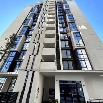 Продаж 2к Квартира Ленкавського вулиця ЖК Manhattan