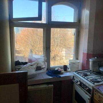 Здається 2-кімнатна квартира на Ближньому Замості!