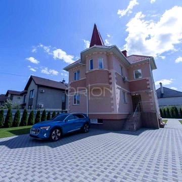 Без% Оренда будинку 234м2 Генератор Жуляни, Голосієво