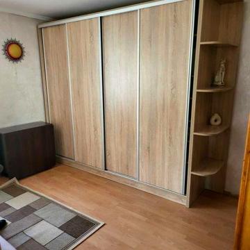1 кім кв вулиця Чупринки