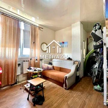 Продам 1 к. квартиру ЖК Сабуровская Французский Бульвар газ новострой ЖК Сабуровская