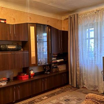Продається від власника двокімнатна квартира в район Автотехнікум