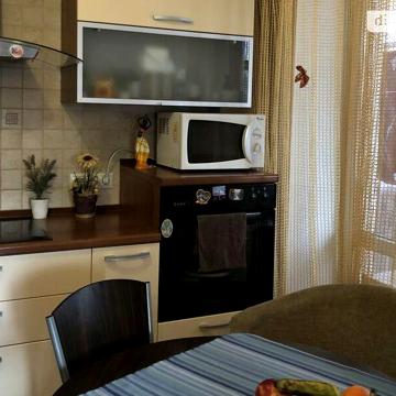 Продаж 3к Квартира Панікахи вулиця