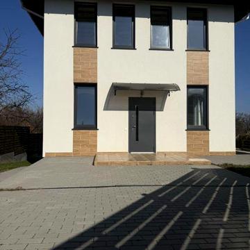 Вышгород с.Старые Петровцы  .Продажа Дом.Вид на море.Без %