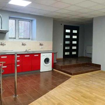 1 кім на Пр. Цегельному в новобудові