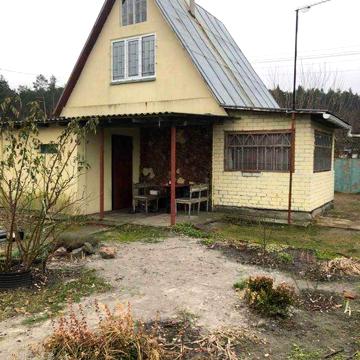 Терміново. Продається будинок, Баришівський р-н, село Коржі.
