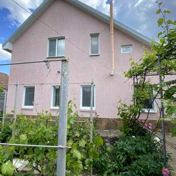 Дом, Бородинский, Курганная