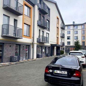 Продаж 1к Квартира Києво-Мироцька вулиця