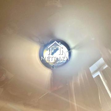 Продаж 1к Квартира Сабурівський провулок ЖК Сабуровский