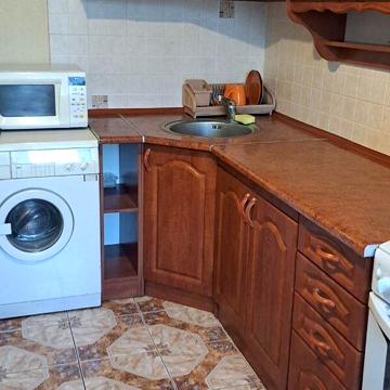 Довгострокова оренда 1к Квартира Київська вулиця