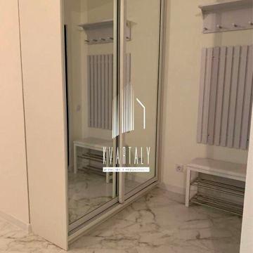 Довгострокова оренда 1к Квартира вул. Черкаська