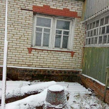 Будинок Шостенський район