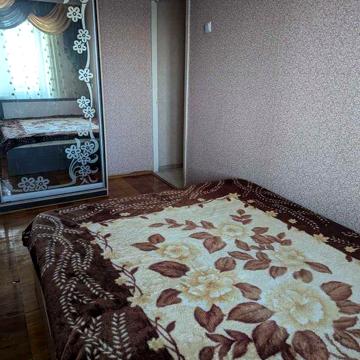 Здам квартиру Соборна Бос 207