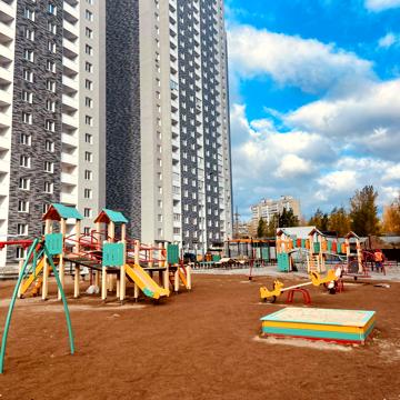 Коноплянська вул., 22-А