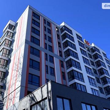 Продаж 1к Квартира Привокзальна вулиця