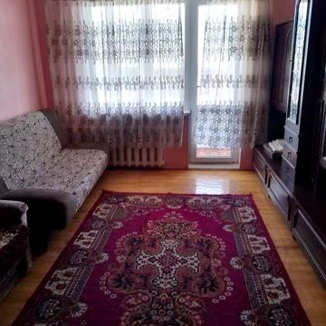 Довгострокова оренда 1к Квартира вул. Хмельницького Богдана