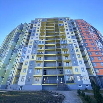 Продаж 1к Квартира Незалежності (Ватутіна) проспект ЖК Вернисаж