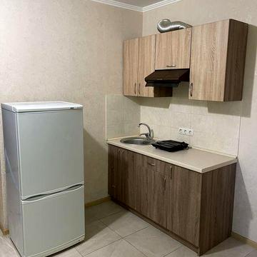 Здам квартиру студія від власника.