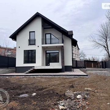 Продаж 4к Дім Олександра Довженка вулиця