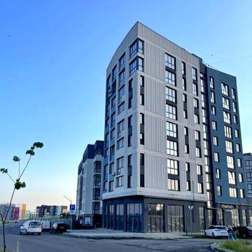Продаж 2-спальневої квартири в новобудові! ЖК Басів Схил