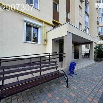 Продаж 1к Квартира Слобідська 1-а вулиця ЖК Премьер Хаус